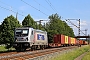 Bombardier 35505 - Metrans "187 510-3"
06.06.2024 - Thüngersheim
Wolfgang Mauser