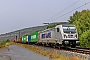 Bombardier 35505 - Metrans "187 510-3"
04.09.2024 - Thüngersheim
Wolfgang Mauser
