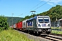 Bombardier 35505 - Metrans "187 510-3"
28.05.2026 - Karlstadt (Main)-GambachWolfgang Mauser