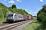 Bombardier 35505 - Metrans "187 510-3"
07.06.2026 - TreuchtlingenNiels Arnold