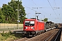 Bombardier 35506 - DB Cargo "187 176"
26.05.2023 - Nienburg (Weser)
Thomas Wohlfarth