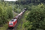 Bombardier 35506 - DB Cargo "187 176"
01.08.2025 - Schlüchterner Tunnel
Martin Welzel