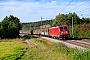 Bombardier 35506 - DB Cargo "187 176"
23.09.2021 - LehrbergKorbinian Eckert