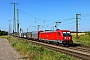 Bombardier 35506 - DB Cargo "187 176"
14.06.2023 - Weissenfels-GroßkorbethaDaniel Berg