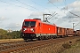 Bombardier 35507 - DB Cargo "187 177"
09.10.2019 - Poppenburg
Klaus Görs