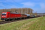 Bombardier 35507 - DB Cargo "187 177"
19.03.2026 - RetzbachWolfgang Mauser