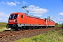 Bombardier 35508 - DB Cargo "187 178"
11.05.2019 - Kiel-Meimersdorf, Eidertal
Jens Vollertsen