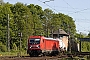 Bombardier 35509 - DB Cargo "187 179"
29.04.2025 - Moers-Rheinkamp
Ingmar Weidig