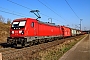 Bombardier 35510 - DB Cargo "187 180"
27.02.2026 - Graben-NeudorfWolfgang Mauser