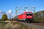 Bombardier 35510 - DB Cargo "187 180"
03.11.2025 - GroßkugelDaniel Berg