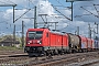 Bombardier 35511 - DB Cargo "187 181"
13.04.2021 - Oberhausen, Abzweig Mathilde
Rolf Alberts