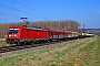Bombardier 35512 - DB Cargo "187 182"
18.03.2026 - RetzbachWolfgang Mauser