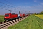 Bombardier 35512 - DB Cargo "187 182"
11.04.2026 - HeddesheimWolfgang Mauser
