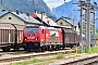 Bombardier 35513 - St&H "187 333-0"
21.06.2019 - Ebensee
Marcus Schrödter