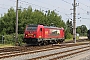 Bombardier 35513 - St&H "187 333-0"
04.06.2020 - Gmunden 
Florian Lugstein