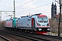 Bombardier 35514 - Bombardier "188 001"
27.03.2018 - Dresden-Strehlen
Markus Hartmann