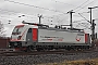 Bombardier 35514 - Bombardier "188 001"
21.12.2018 - Kassel, Rangierbahnhof
Christian Klotz