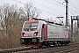 Bombardier 35514 - Bombardier "188 001"
05.04.2019 - Kirchmöser
Rudi Lautenbach