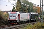 Bombardier 35514 - Bombardier "188 001"
09.11.2019 - Mönchengladbach
Dr. Günther Barths