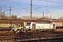 Bombardier 35514 - Bombardier "188 001"
20.12.2019 - Kassel, Rangierbahnhof
Christian Klotz