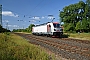 Bombardier 35514 - Alstom "188 001"
25.09.2023 - Öttevény
Norbert Tilai