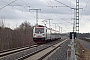 Bombardier 35514 - Alstom "188 001"
15.02.2024 - Lohsa 
Rene  Klug 