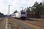 Bombardier 35514 - Alstom "188 001"
06.03.2024 - Hoyerswerda-Knappenrode 
Rene  Klug 
