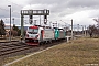 Bombardier 35515 - Bombardier "188 002"
11.02.2019 - Erfurt-Vieselbach
Tobias Schubbert