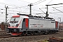 Bombardier 35515 - Bombardier "188 002"
10.12.2020 - Kassel, Rangierbahnhof
Christian Klotz
