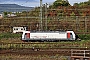 Bombardier 35515 - Alstom "188 002"
29.09.2021 - Kassel, Rangierbahnhof
Christian Klotz