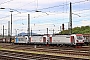 Bombardier 35515 - Bombardier "188 002"
10.05.2021 - Kassel, Rangierbahnhof
Christian Klotz