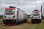 Bombardier 35515 - Alstom "188 002"
26.05.2024 - Les Aubrais Orleans
Thierry Mazoyer