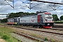 Bombardier 35516 - Alstom "188 003"
15.06.2021 - Padborg
Jacob Wittrup-Thomsen