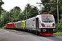Bombardier 35516 - Alstom "188 003"
22.06.2021 - Kassel
Christian Klotz