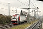 Bombardier 35517 - Bombardier "188 004"
04.01.2019 - Mönchengladbach
Gunther Lange