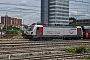 Bombardier 35517 - Alstom "188 004"
15.05.2021 - Milano-Certosa 
Eduardo  Rosu