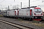 Bombardier 35518 - Bombardier "188 005"
02.06.2019 - Krefeld, Hauptbahnhof
Wolfgang Scheer