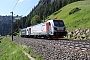 Bombardier 35518 - Bombardier "188 005"
07.06.2019 - Sankt-Jodok am Brenner
Laurent Kaeffer