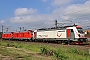 Bombardier 35518 - Bombardier "188 005"
12.06.2020 - Kassel, Rangierbahnhof
Christian Klotz