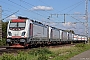 Bombardier 35518 - Alstom "188 005"
30.09.2022 - Vechelde-Groß Gleidingen
Rik Hartl