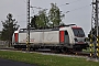 Bombardier 35518 - Alstom "188 005"
04.05.2023 - Cerhenice, Test centre VUZ 
Jiří Konečný