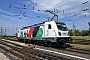 Bombardier 35518 - Alstom "188 005"
29.08.2025 - Hegyeshalom
Norbert Tilai