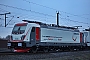 Bombardier 35519 - Bombardier "188 006"
05.04.2019 - Kassel, Rangierbahnhof
Christian Klotz