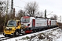 Bombardier 35519 - Bombardier "188 006"
26.01.2021 - Kassel, Rangierbahnhof
Christian Klotz