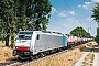 Bombardier 35525 - DB Cargo "186 491"
21.07.2018 - Boisheim
Karl Deubelius