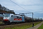 Bombardier 35525 - DB Cargo "186 491"
06.03.2019 - Testelt
Julien Givart