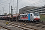 Bombardier 35525 - DB Cargo "186 491"
15.11.2019 - Aachen, Bahnhof Aachen West
Rolf Alberts