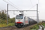 Bombardier 35525 - DB Cargo "186 491"
01.11.2020 - Warsage
Alexander Leroy