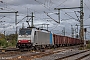 Bombardier 35525 - HSL "186 491"
10.11.2023 - Oberhausen, Abzweig Mathilde
Rolf Alberts
