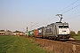 Bombardier 35526 - Metrans "386 034-3"
18.04.2019 - Hohnhorst
Thomas Wohlfarth